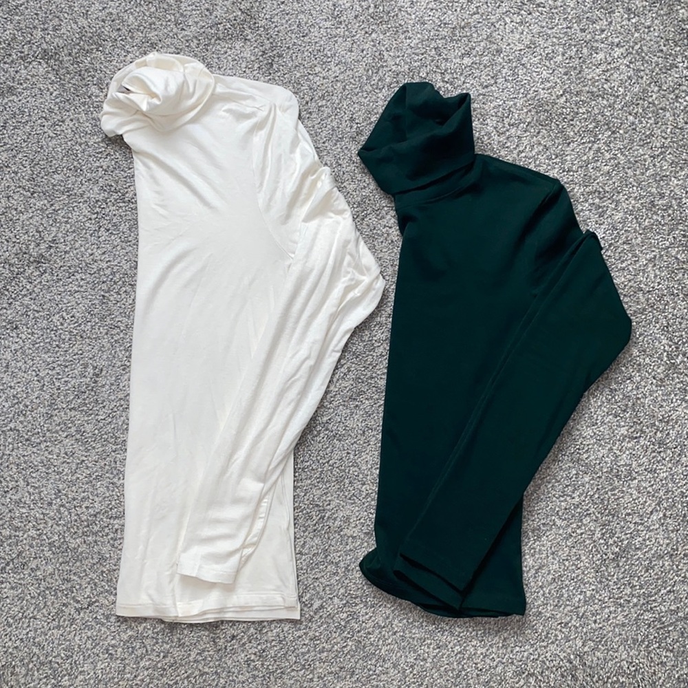 Turtle Neck Bundle (2)